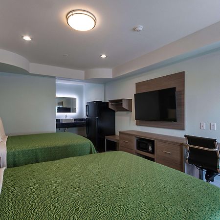 Baymont By Wyndham Kingwood Hotel Houston Luaran gambar