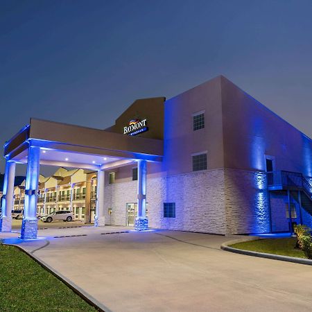 Baymont By Wyndham Kingwood Hotel Houston Luaran gambar