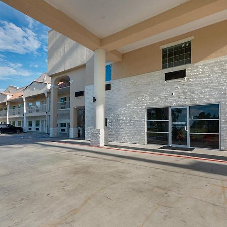 Baymont By Wyndham Kingwood Hotel Houston Luaran gambar