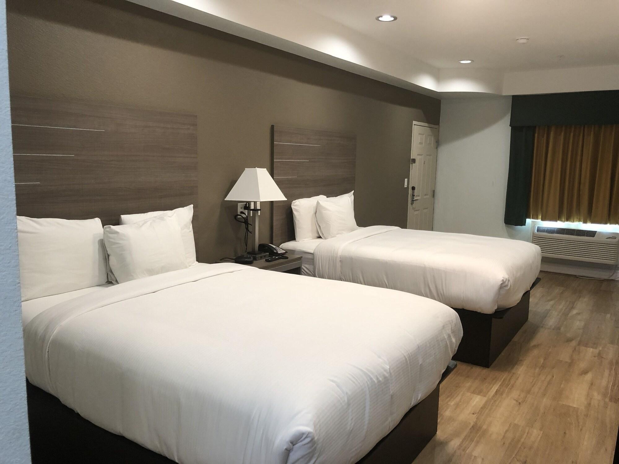 Baymont By Wyndham Kingwood Hotel Houston Luaran gambar