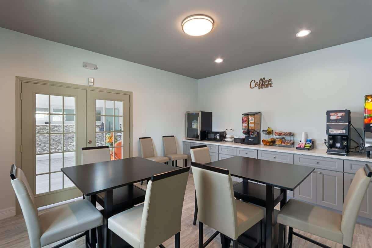 Baymont By Wyndham Kingwood Hotel Houston Luaran gambar