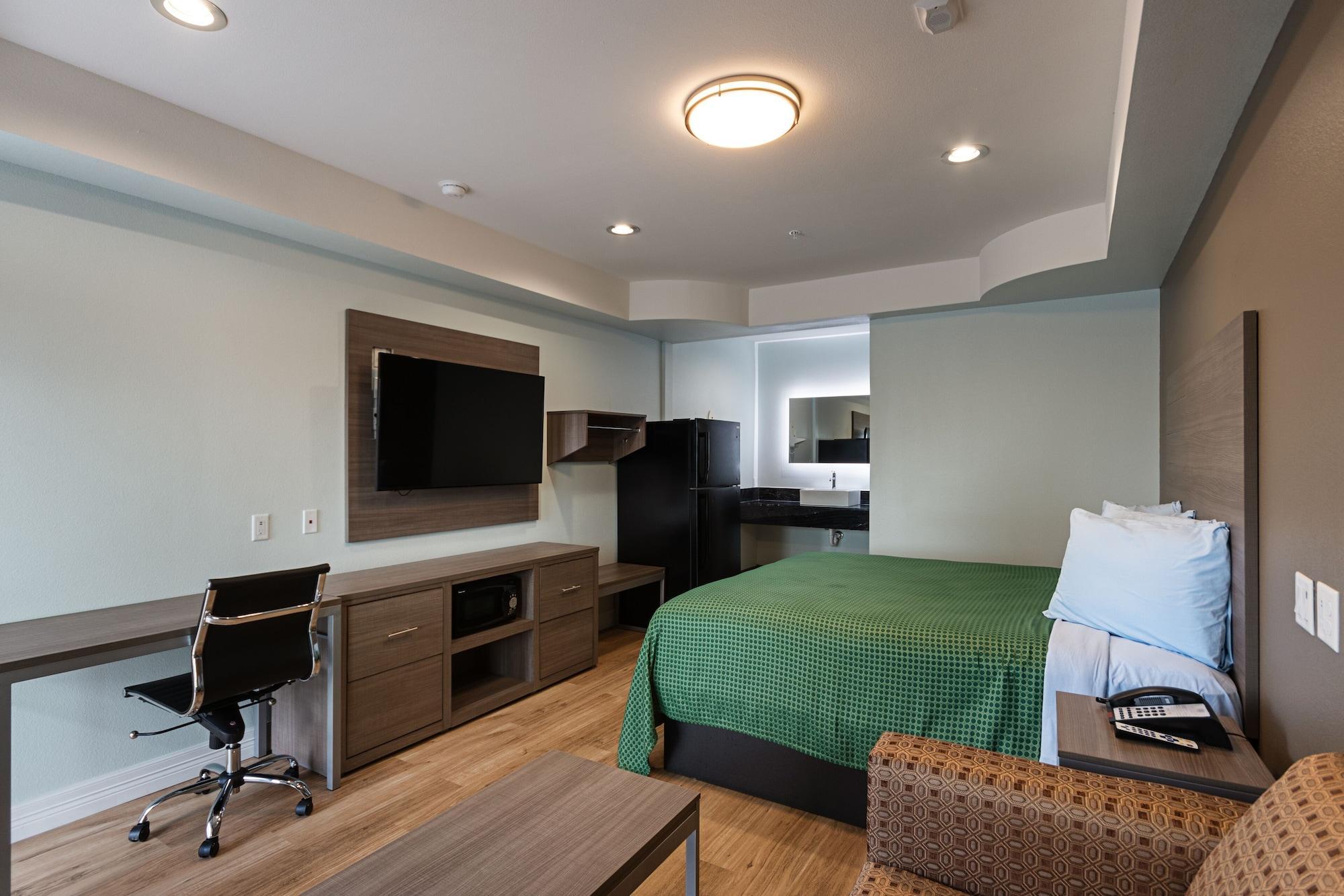 Baymont By Wyndham Kingwood Hotel Houston Luaran gambar