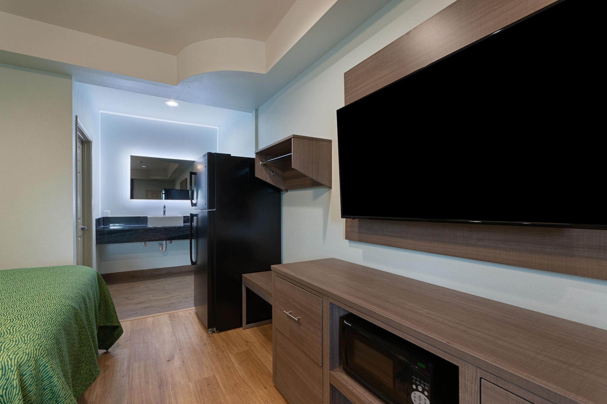 Baymont By Wyndham Kingwood Hotel Houston Luaran gambar