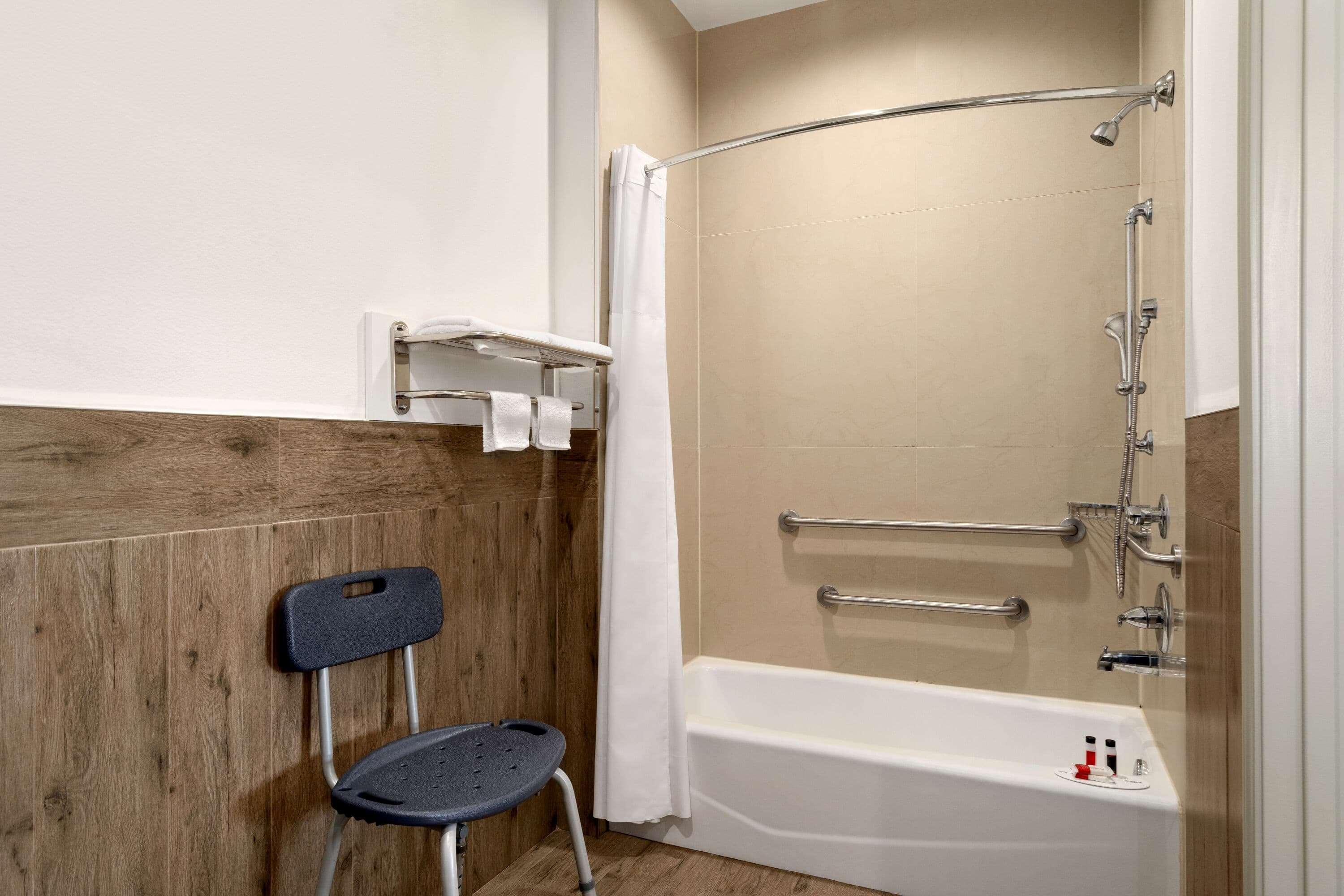 Baymont By Wyndham Kingwood Hotel Houston Luaran gambar