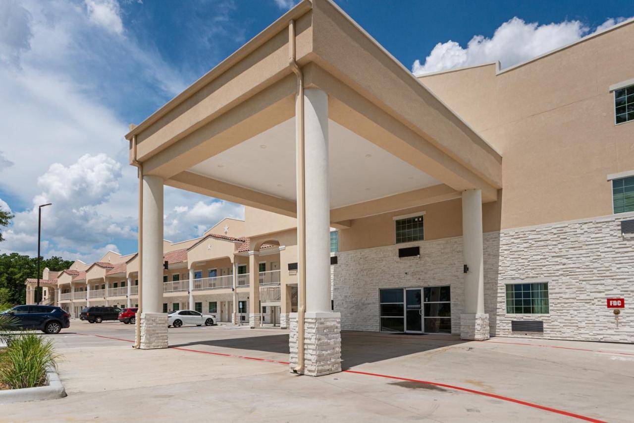 Baymont By Wyndham Kingwood Hotel Houston Luaran gambar
