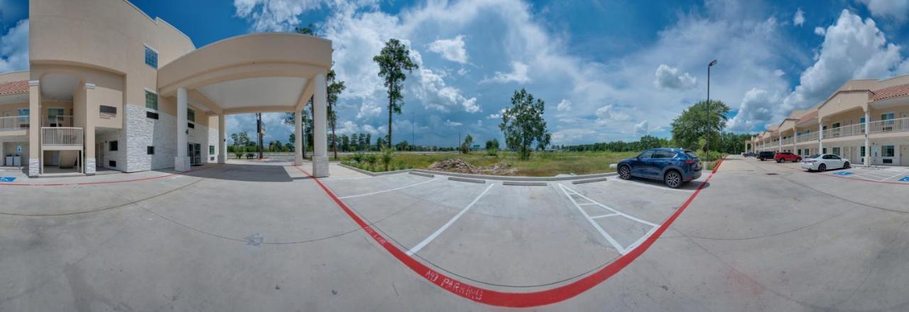 Baymont By Wyndham Kingwood Hotel Houston Luaran gambar