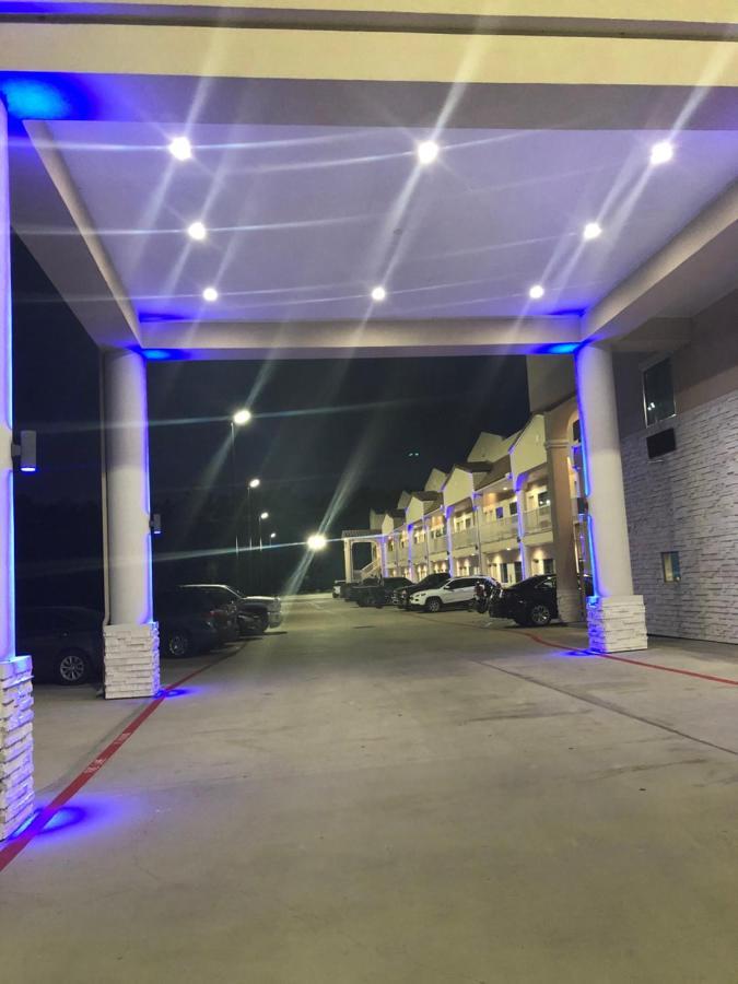 Baymont By Wyndham Kingwood Hotel Houston Luaran gambar