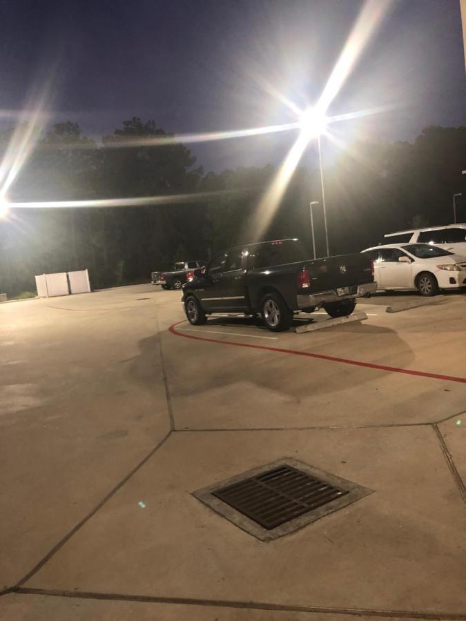 Baymont By Wyndham Kingwood Hotel Houston Luaran gambar