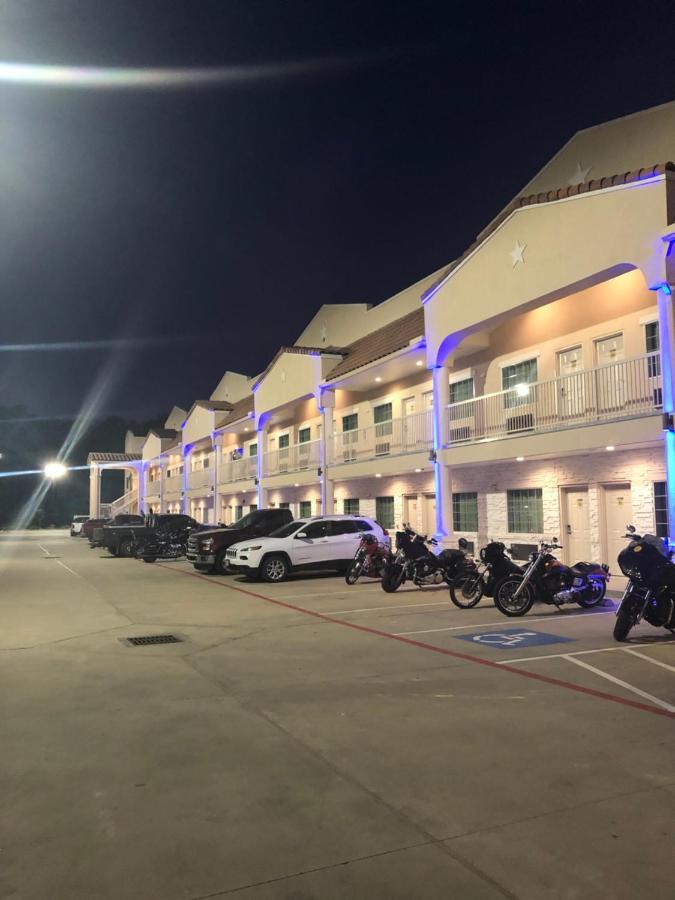 Baymont By Wyndham Kingwood Hotel Houston Luaran gambar