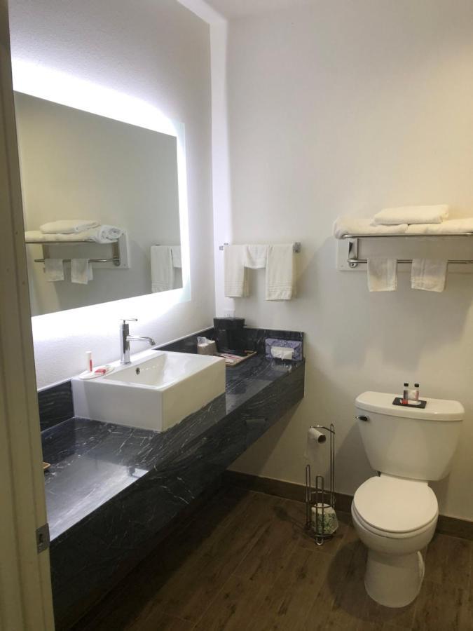 Baymont By Wyndham Kingwood Hotel Houston Luaran gambar
