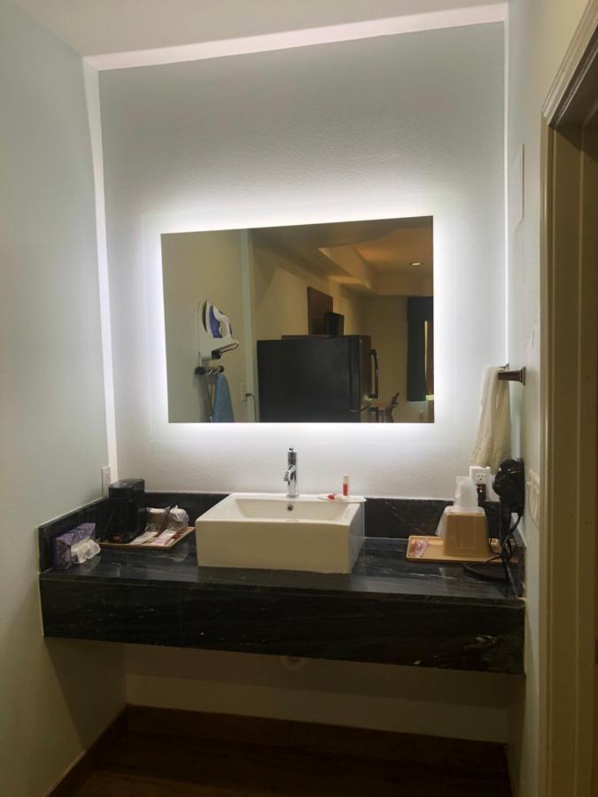 Baymont By Wyndham Kingwood Hotel Houston Luaran gambar