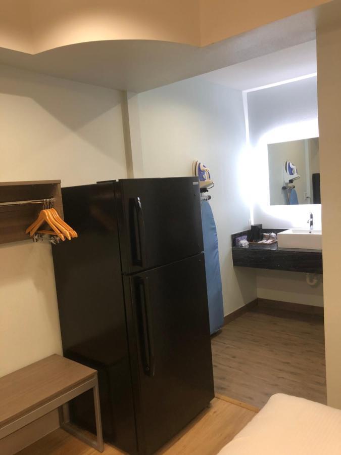 Baymont By Wyndham Kingwood Hotel Houston Luaran gambar