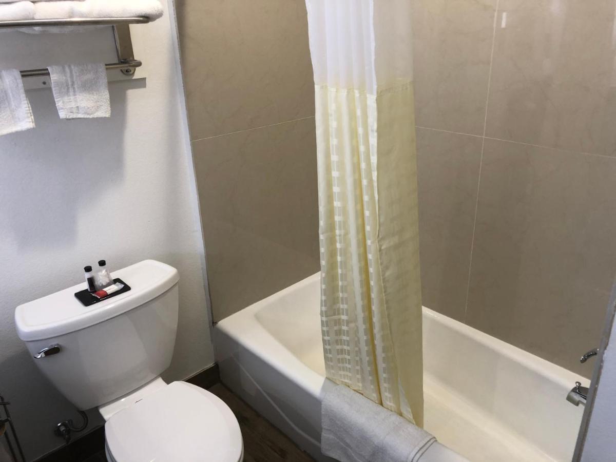 Baymont By Wyndham Kingwood Hotel Houston Luaran gambar
